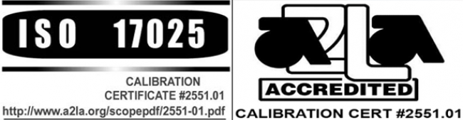A2LA-ISO-17025-Calibration