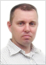 James Gillespie of Integrated Service Solutions