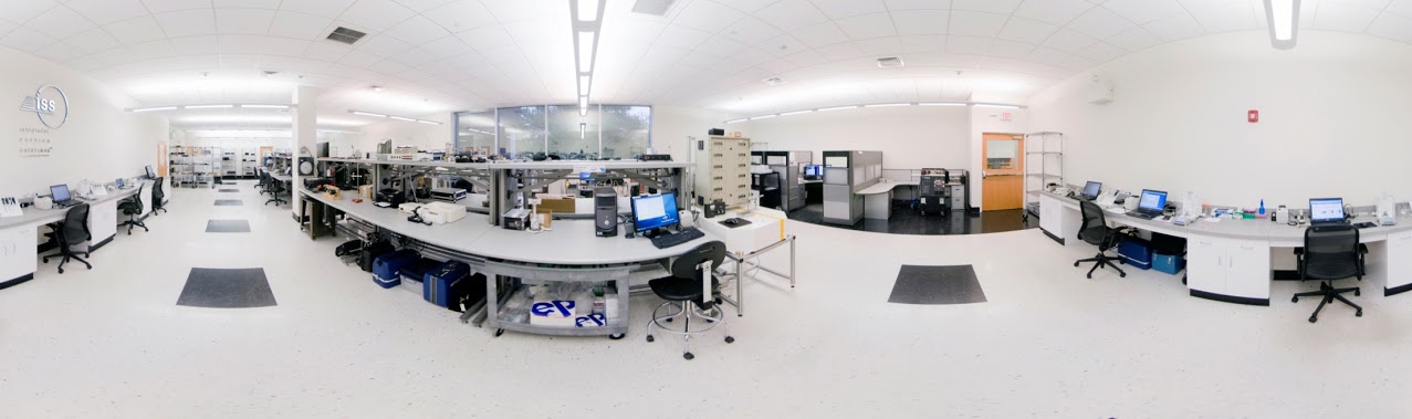 Metrology Laboratory